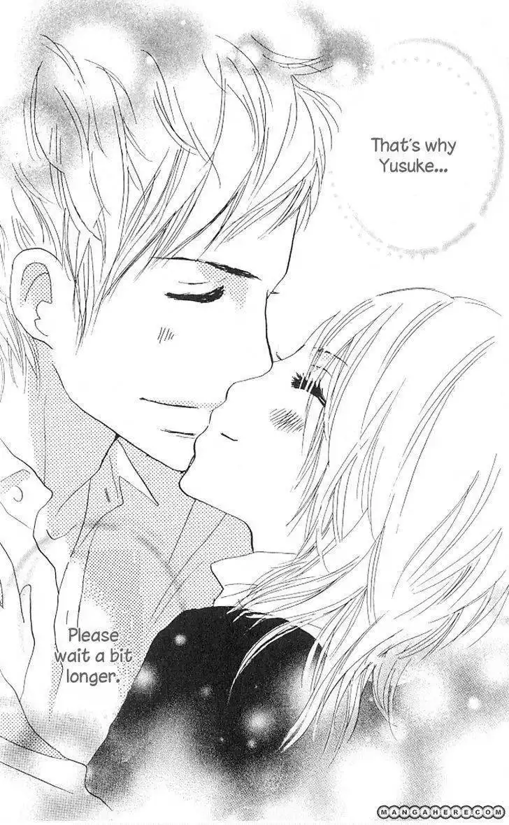 Nakigao ni Kiss Chapter 2 48